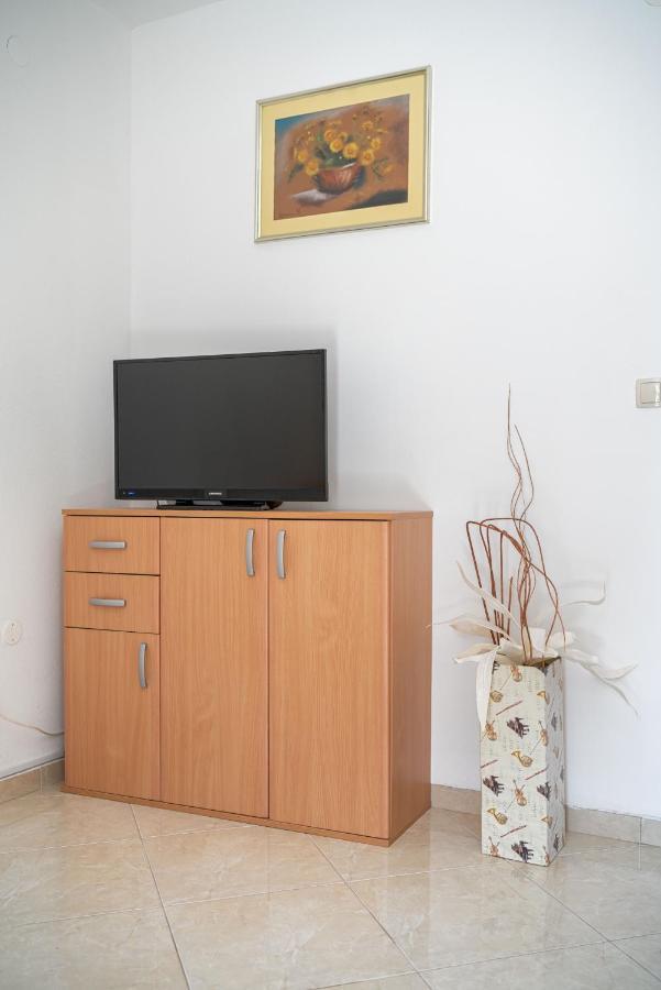 Bebe Apartment Vodice Exteriör bild